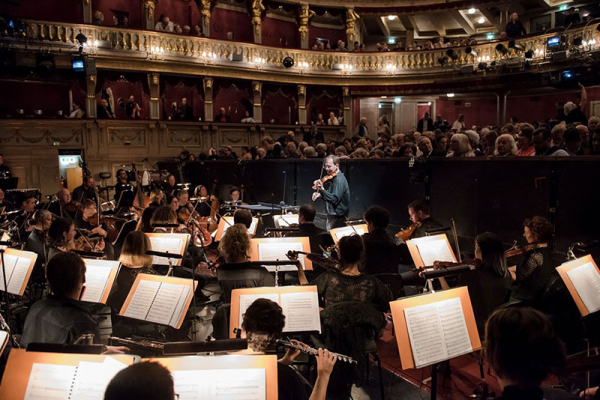 VPBank tài trợ The Vienna Concert – Kết nối công chúng với di sản kinh điển thế giới -0