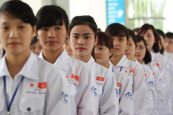 Nhật Bản tiếp tục đồng hành cùng Việt Nam trong 