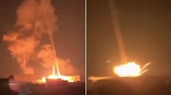 Nhà Trắng lần đầu công khai việc gỡ rào ATACMS cho Ukraine -0