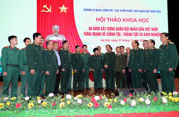 Hội thảo -1