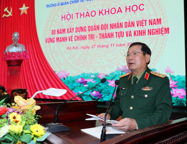 Hội thảo -0