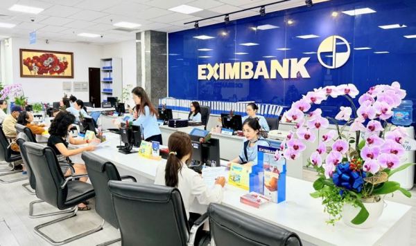 Eximbank gọi vốn quốc tế thành công – Nâng tầm uy tín thương hiệu -0