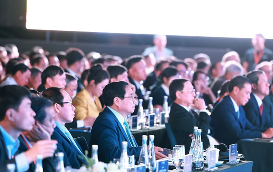 Nuôi dưỡng và phát triển nhiều kỳ lân công nghệ trong các lĩnh vực công nghệ mới  -0