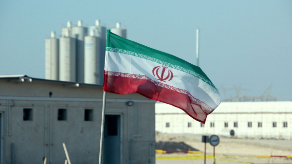 Thêm lực ly tâm đẩy Tehran xa bàn đàm phán -0