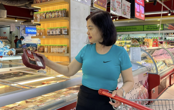 Tập đoàn Masan: Xây dựng nền tảng tiêu dùng – bán lẻ đặt người tiêu dùng làm trọng tâm -0