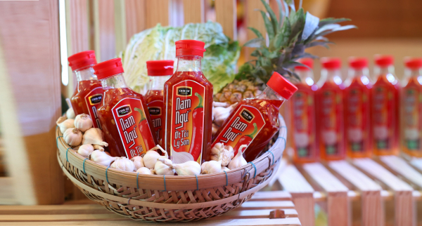 Tập đoàn Masan: Xây dựng nền tảng tiêu dùng – bán lẻ đặt người tiêu dùng làm trọng tâm -0