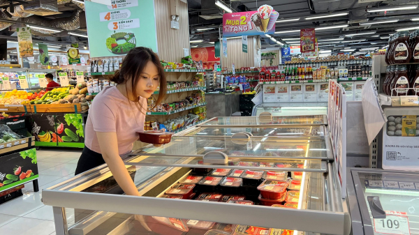 Tập đoàn Masan: Xây dựng nền tảng tiêu dùng – bán lẻ đặt người tiêu dùng làm trọng tâm -0