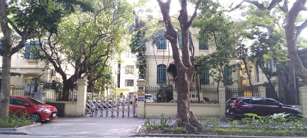 4-nhà số 35 di tich cách mạng, nơi chủ tịch tôn đức thắng đã sống và làm việc (1959-1980).jpg -1