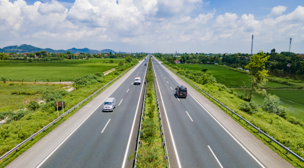 Từ 6/12: Người dân lưu thông trên cao tốc Cầu Gĩe-Ninh Bình cần lưu ý nhiều quy định mới -0