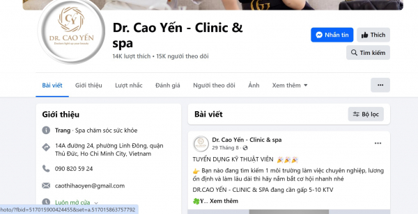 Nhiều cá nhân, cơ sở lĩnh vực thẩm mỹ bị phạt nặng và đình chỉ hoạt động  -0