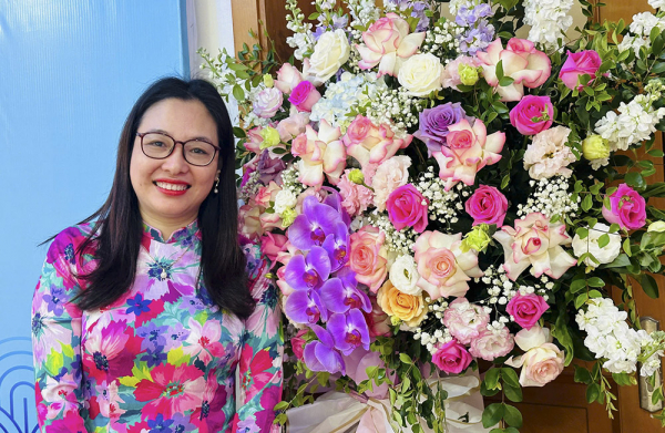 Những chuyển động trong thời đại mới -0