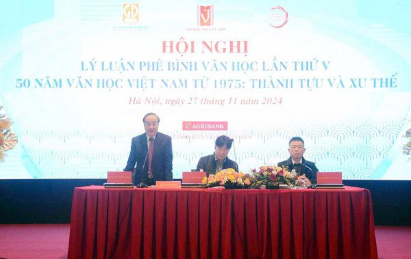 Những chuyển động trong thời đại mới -0