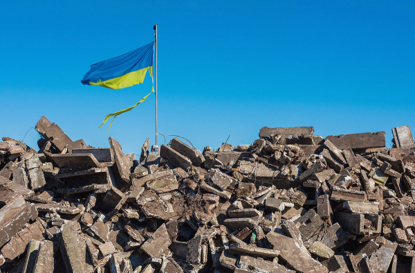 tình thế khó khăn của quân đội ukraine khiến nhiệm vụ của ông kellogg càng cấp thiết.jpg -2
