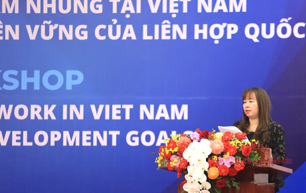 Việt Nam đấu tranh không ngừng với tham nhũng trong kỷ nguyên mới -0