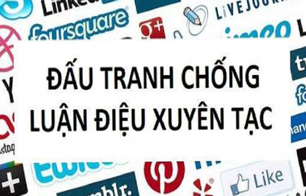 Nhận diện thủ đoạn lợi dụng phản biện xã hội để xuyên tạc chủ trương tinh gọn bộ máy -0