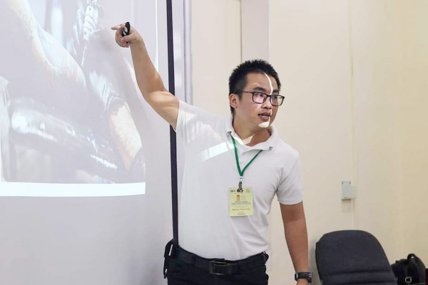 nhà xã hội học nguyễn thiều tuấn long, giảng viên đại học huế.jpg -0
