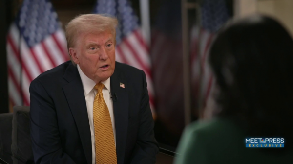 Ông Trump nêu điều kiện để Mỹ tuyệt đối gắn bó với NATO -0