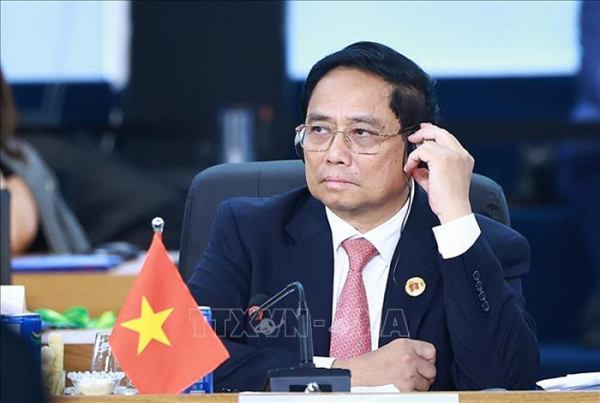 Xóa đói giảm nghèo, tạo tiền đề an ninh kinh tế -0