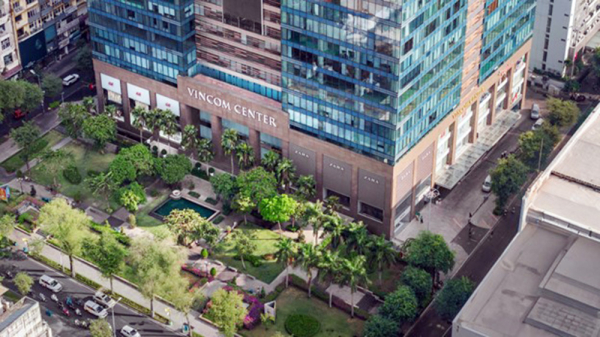 Khám phá hệ thống an ninh khiến khách “chọn mặt gửi vàng” Vincom Center Đồng Khởi -1