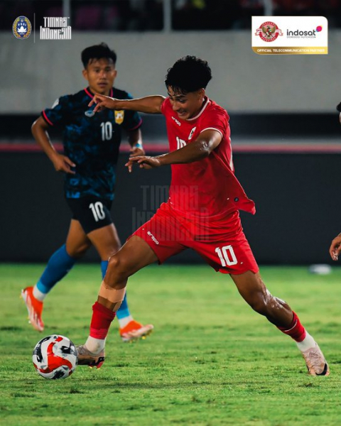Indonesia 3-3 Lào: Địa chấn tại ASEAN Cup 2024 -0