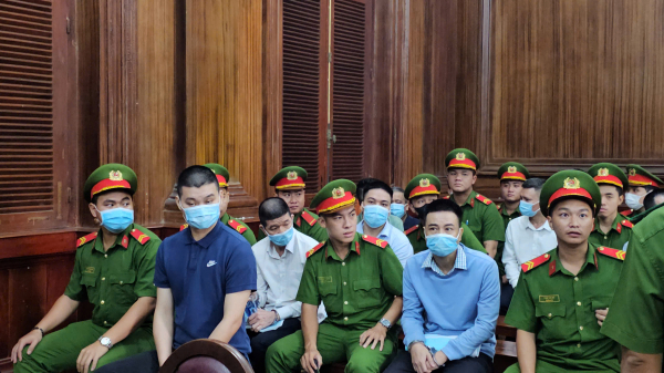 Cán bộ thuế biết sai nhưng vẫn “nhúng chàm” -0