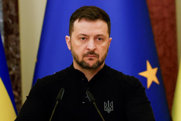 Ukraine chỉ trích Thủ tướng Hungary vì điện đàm với ông Putin -0