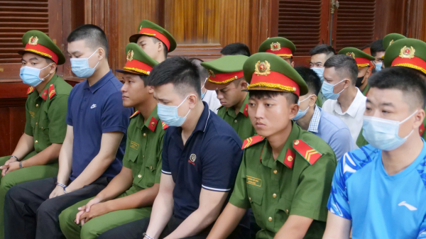 Cán bộ thuế biết sai nhưng vẫn “nhúng chàm” -0