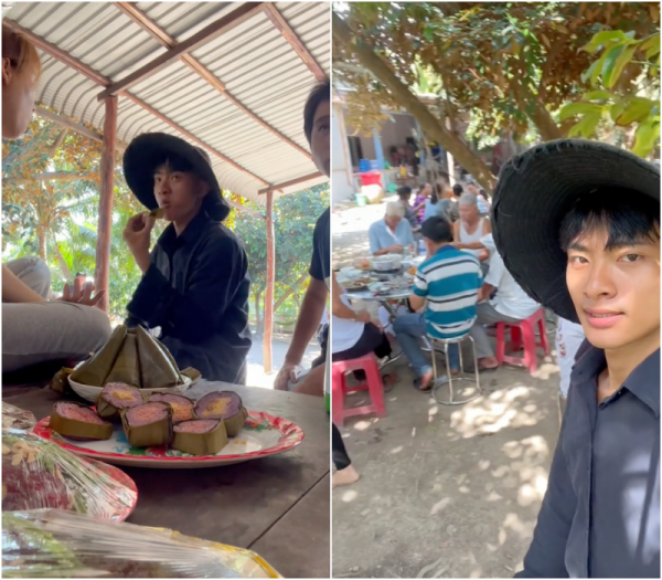 Cái khó của người trẻ -0