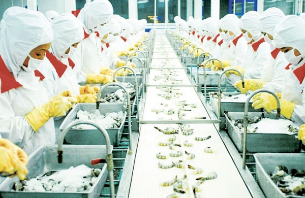 Đại sứ Vương quốc Anh cảm ơn Việt Nam hỗ trợ Anh gia nhập CPTPP -0