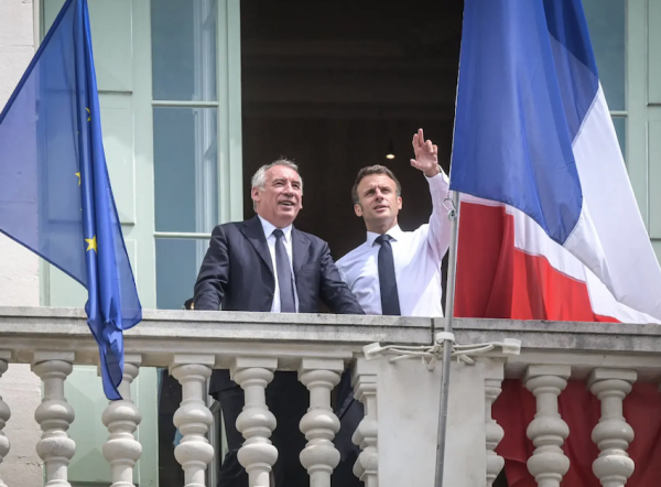 Tổng thống Emmanuel Macron bổ nhiệm thủ tướng Pháp thứ tư trong năm 2024 -0