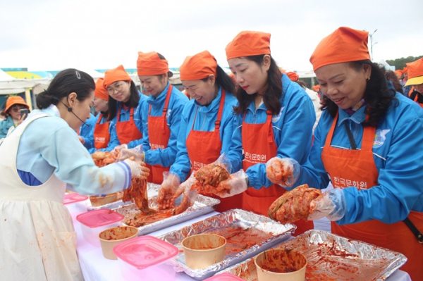 Những “ngày văn hóa Hàn Quốc” ở Đà Lạt -0