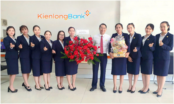 KienlongBank kịp thời ngăn chặn khách hàng chuyển 400 triệu cho đối tượng lừa đảo -0