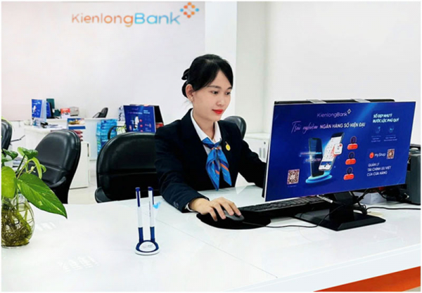 KienlongBank kịp thời ngăn chặn khách hàng chuyển 400 triệu cho đối tượng lừa đảo -0