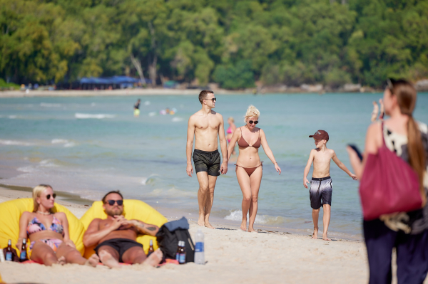 Để Phú Quốc thành “Hawaii của phương Đông” -0