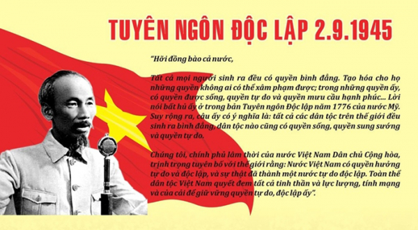 Vì quyền con người để phát triển đất nước -0