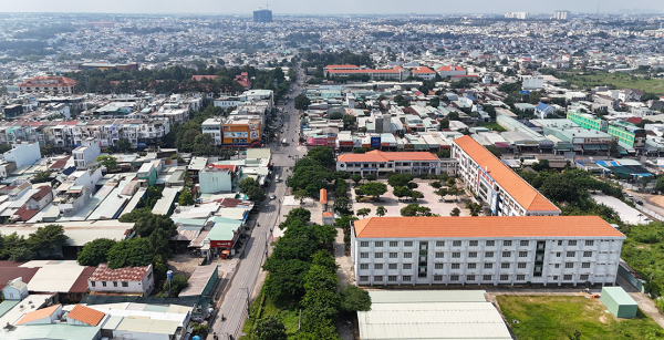 Bài 2: Kinh nghiệm từ việc vận hành “siêu” huyện, “siêu” xã -0