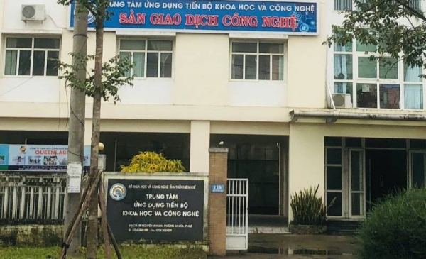 Giám đốc Trung tâm thuộc Sở Khoa học – Công nghệ cấu kết làm giả hàng loạt phiếu thử nghiệm chất lượng không khí -0