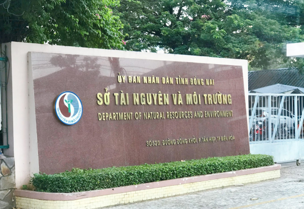Đồng Nai sắp xếp nhiều cơ quan, thành lập Trung tâm thông tin, báo chí  -0