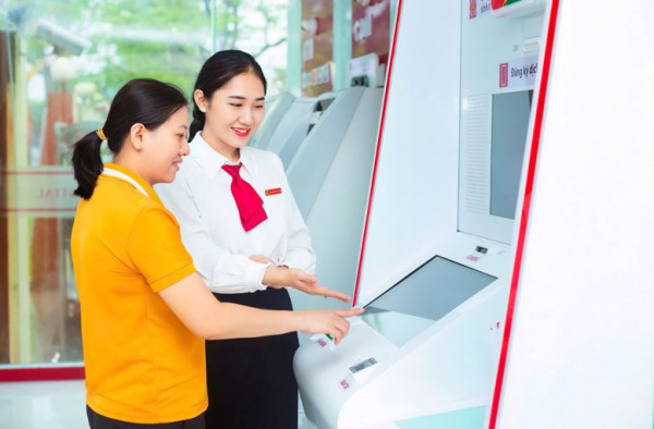 Agribank quyết liệt đẩy mạnh ứng dụng dữ liệu dân cư theo Đề án 06 -0