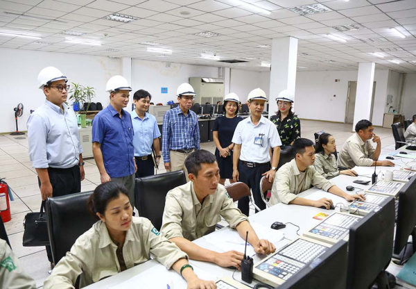 Phát triển sản xuất, nâng cao tốc độ tăng trưởng (Bài 2) -0