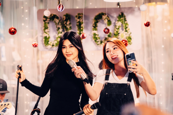 Jimmii Nguyễn công bố chuỗi chương trình du ca, dùng toàn bộ lợi nhuận cho các hoạt động thiện nguyện -0