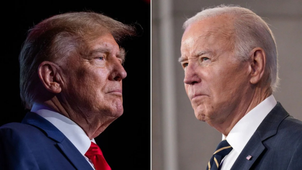 Ông Trump tuyên bố sẽ tử hình tội phạm hiếp dâm, giết người -0