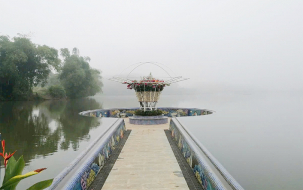 LAMORI trong cảm xúc sang đông -0