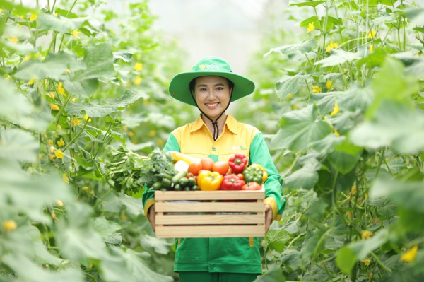 Masan: Kiên định xây dựng nền tảng kinh doanh bền vững -0