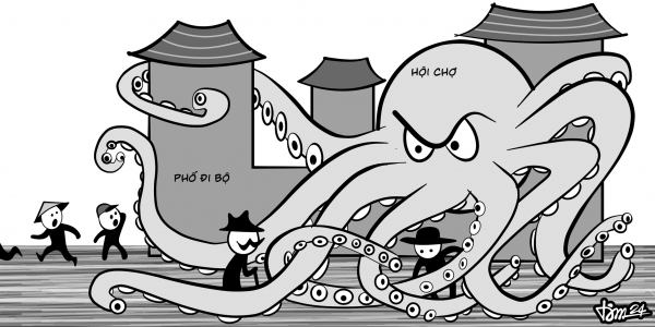 Phỏng vấn con rùa -0