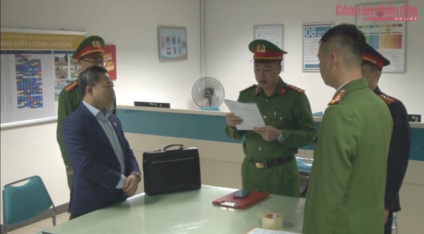 Kỳ 2: Lợi dụng “chiếc áo” đại biểu Quốc hội để trục lợi -0