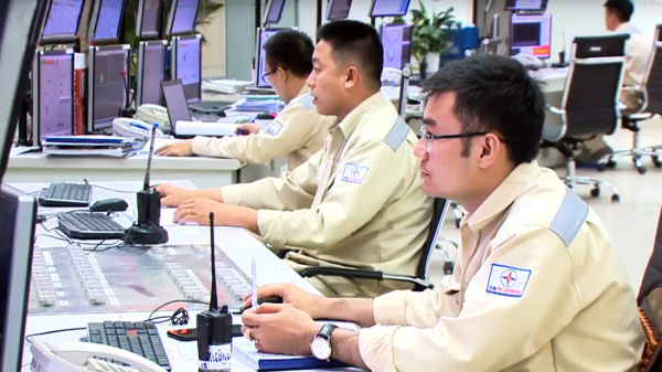 Hiện thực hóa chuyển đổi số trong ứng dụng công nghệ -0
