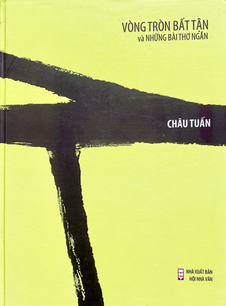 “Thơ là cách trò chuyện với tâm hồn của chính mình” -0