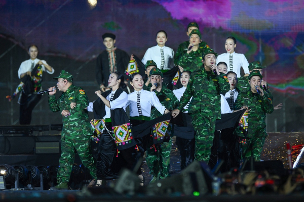 Bùng nổ Concert Việt -0