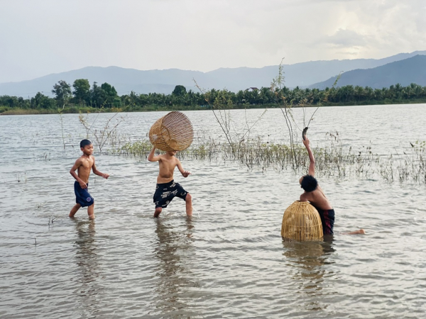 Độc đáo du lịch cộng đồng ở Ia Mơ Nông -0